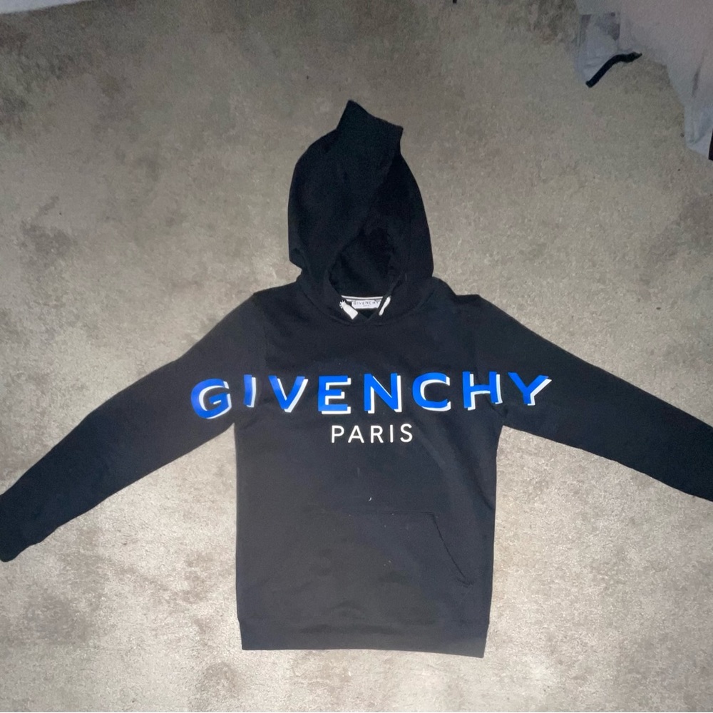 Givenchy Hoodie